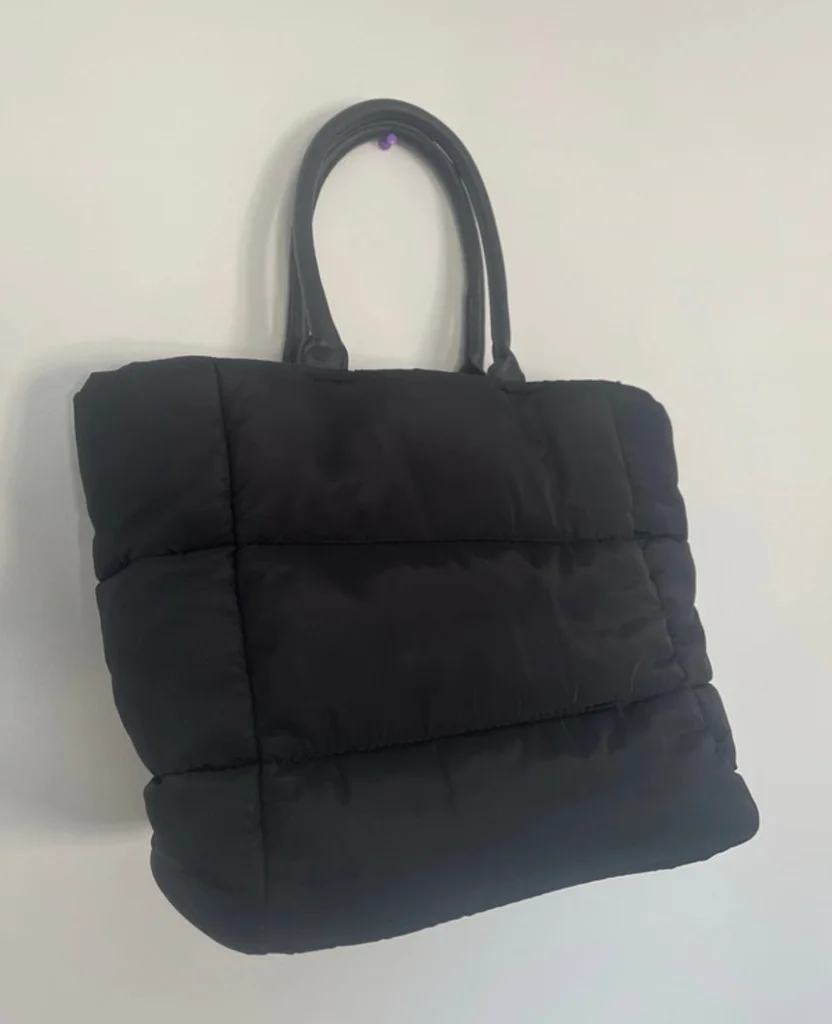 Large handbag – photo 2